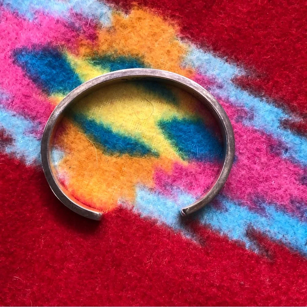 ZUNI beautiful vintage
